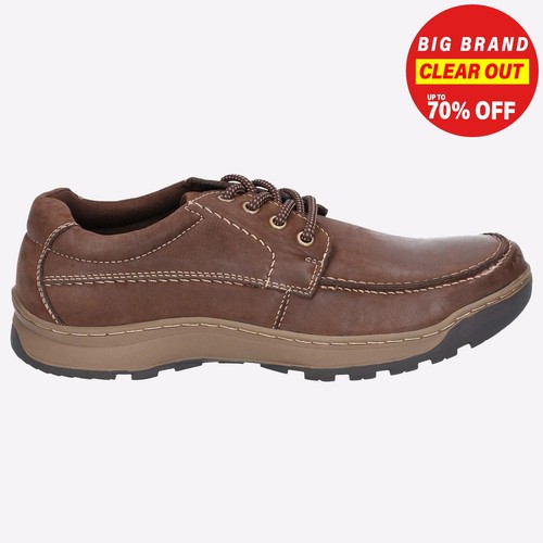 Hush puppies tucker - puppies, lace