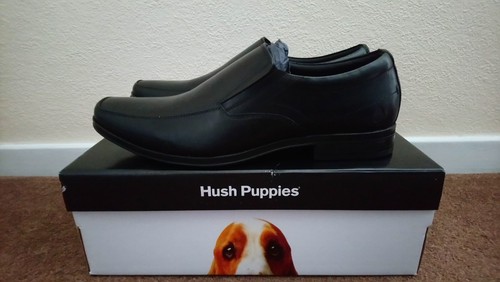Hush puppies slip mens - slip,