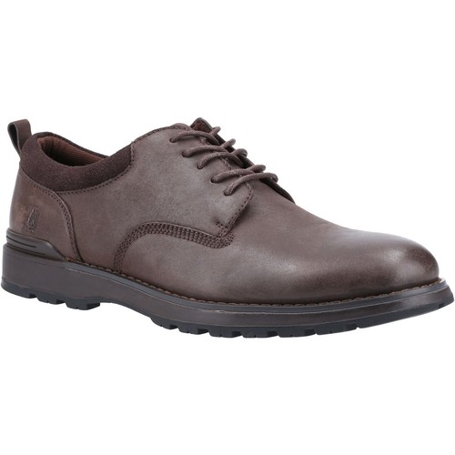 Hush puppies classic lace - hush,