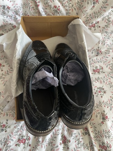 Hush puppies men black - puppies,