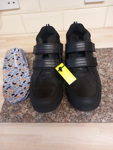 Bnwt senior boys hush - hush, puppies