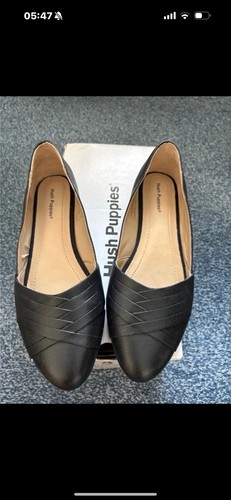 Hush puppies marley - puppies,