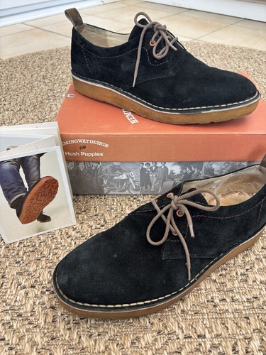 Hush puppies beatnik men - hush, men’s