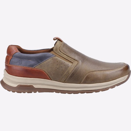 Hush puppies cole leather - hush,