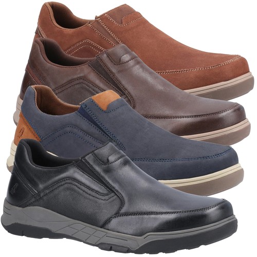 Mens hush puppies fletcher - mens,