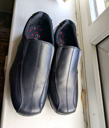 Hush puppies men - uk, 1
