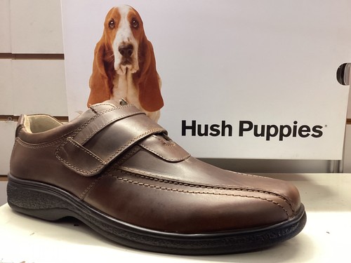 Hush puppies shoes touch - hush,