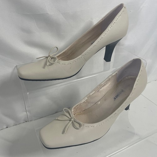 Hush puppies denise cream - puppies,