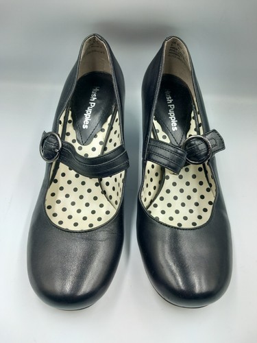 Hush puppies philippa bow - puppies,