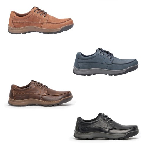 Hush puppies tucker mens - puppies,