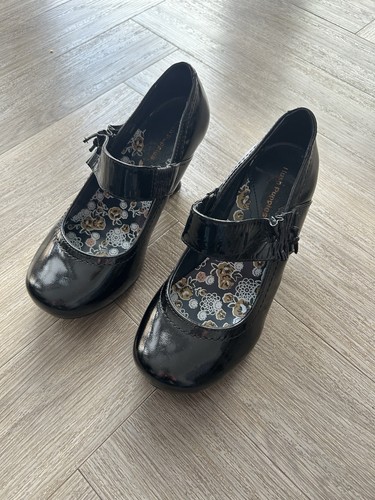 Hush puppies black - puppies,