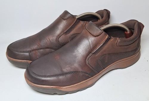 Hush puppies jasper leather - hush,