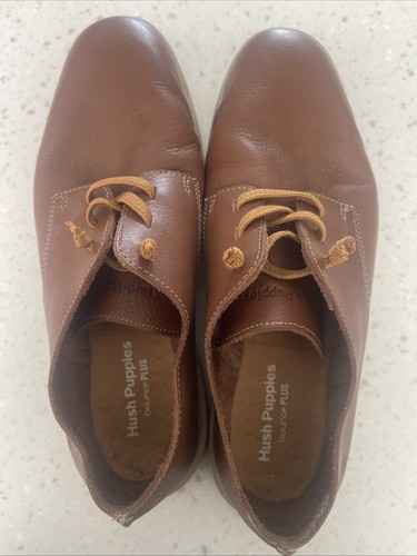 Hush puppies bounce plus - 'bounce, plus'