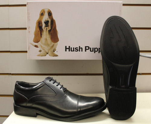 Hush puppies oxford shoes - oxford,