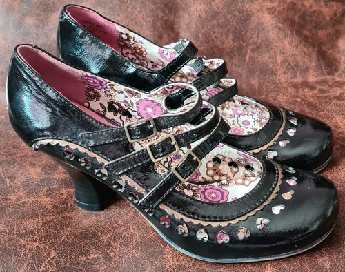 Hush puppies freya - hush, design