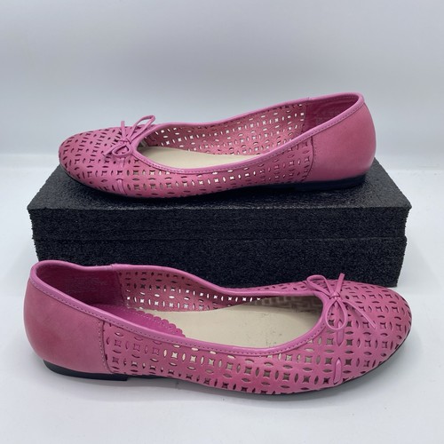 Hush puppies pink - pink, slip