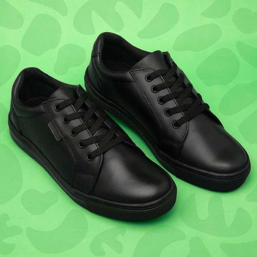 Hush puppies boys - puppies, black