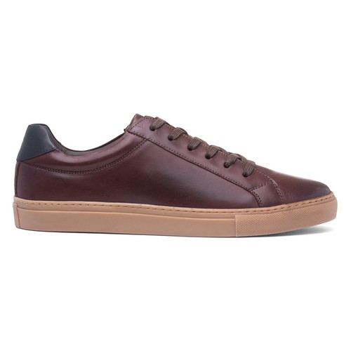 Hush puppies mens shoes brown - puppies,