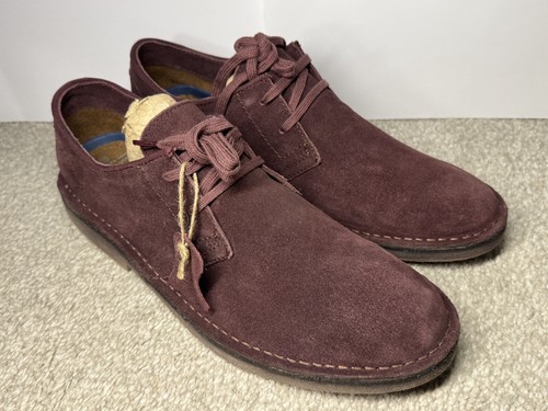 Hush puppies bordeaux scout - hush,