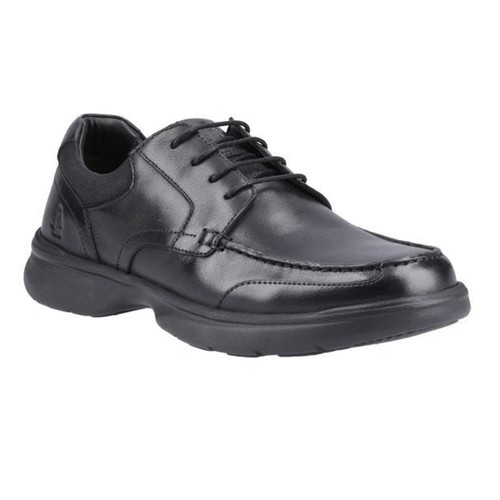 Hush puppies mens hugh leather - hugh,