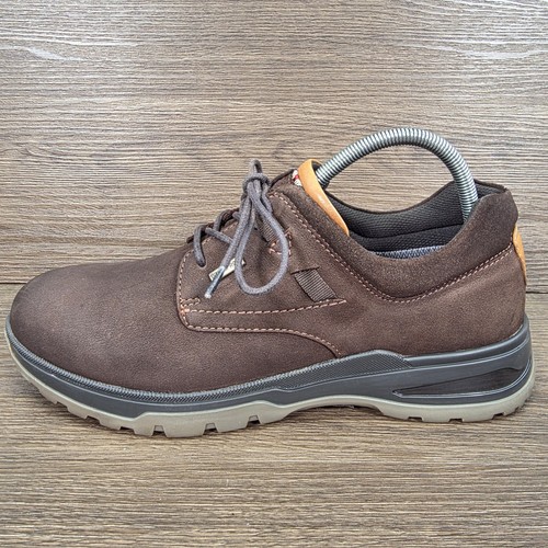 Hush puppies pele mens 8 - hush,
