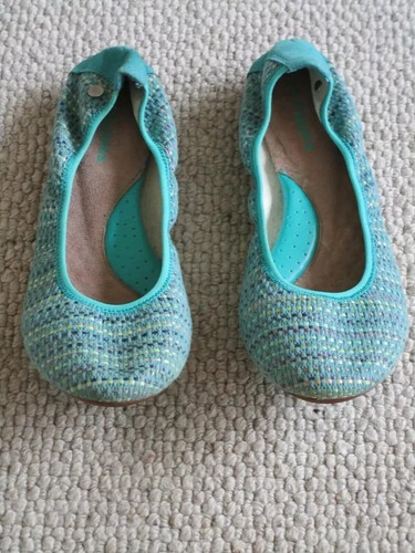 Hush puppies chaste ballet - hush,