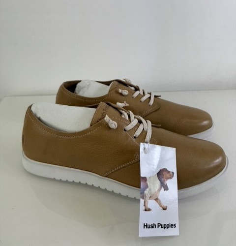 Hush puppies everyday lace - hush,