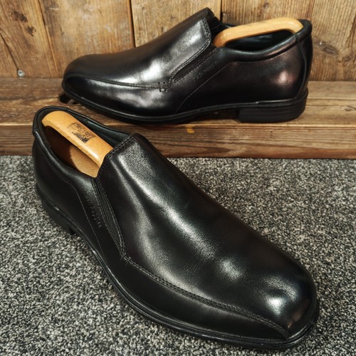 Hush puppies mens - mens, black