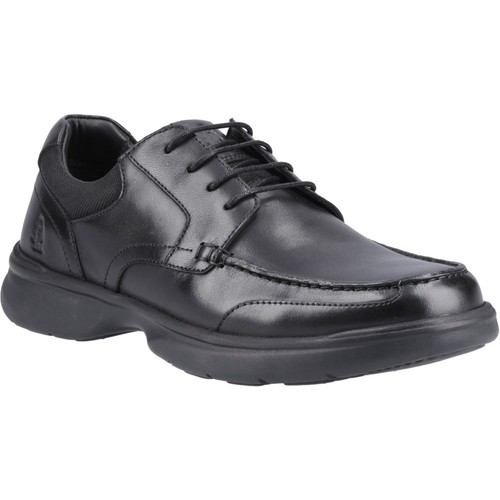 Hush puppies hugh - hush,