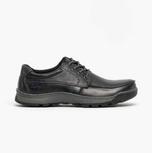 Hush puppies tucker mens - hush,
