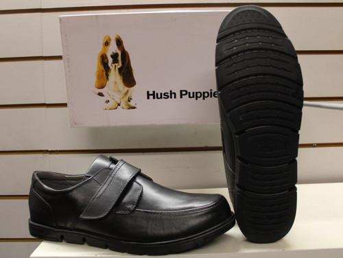 Hush puppies shoes touch - hush,
