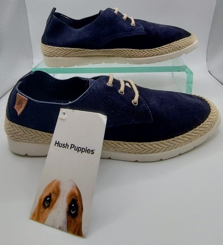 Hush puppies mens lace - puppies, up
