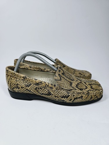 Hush puppies leather loafers - hush,