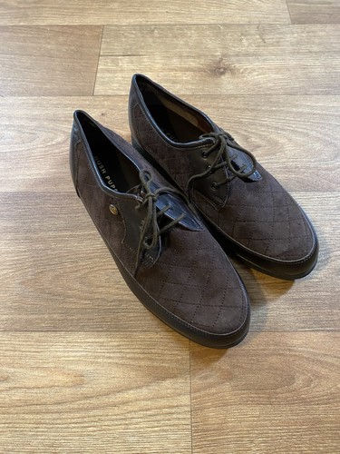 Vintage hush puppies - puppies, gusto