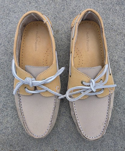 Hush puppies ladies all - puppies,