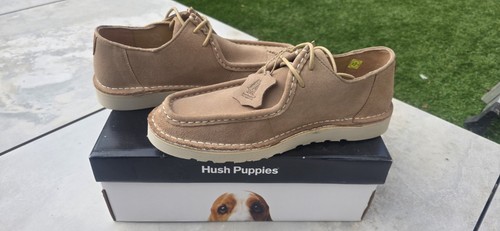 Hush puppies men suede - hush,