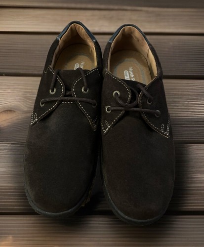 New hush puppies dual fit - new,