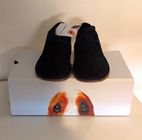 Hush puppies scout - scout, lace