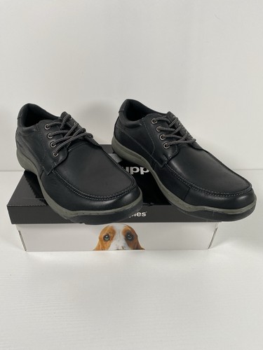 Hush puppies tucker lace - tucker, up