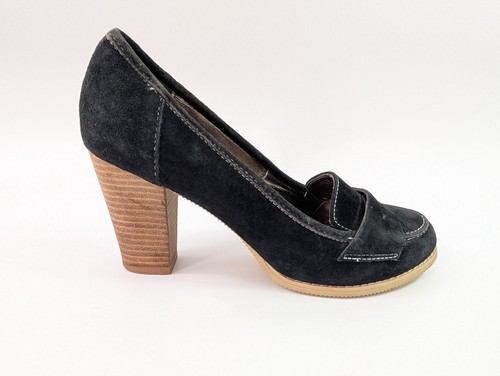 Hush puppies black - hush,