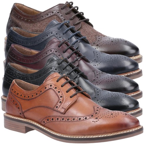 Mens hush puppies bryson wing - bryson,