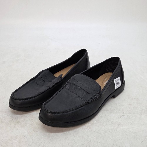 Hush puppies wren black - hush,