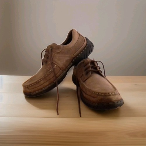 Hush puppies basset - hush-puppies, men's