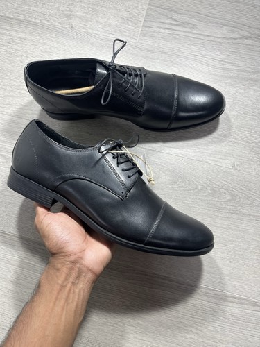 New hush puppies mens black - hush,