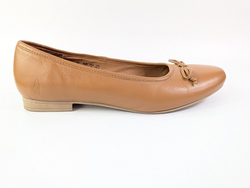 Hush puppies tan leather - hush,