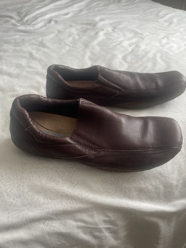 Hush puppies prairie size - hush, 10