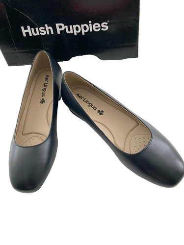Hush puppies woman - 's, navy
