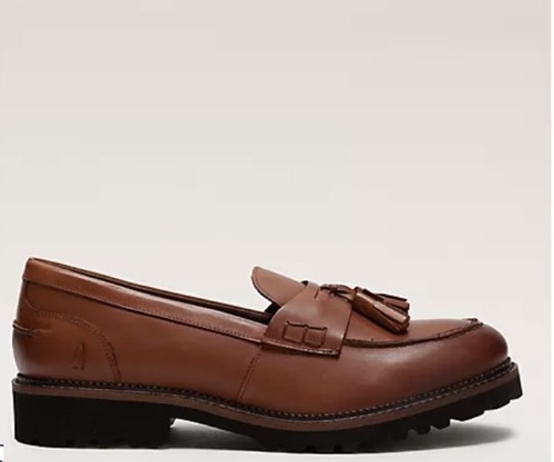Hush puppies ginny loafer - puppies,