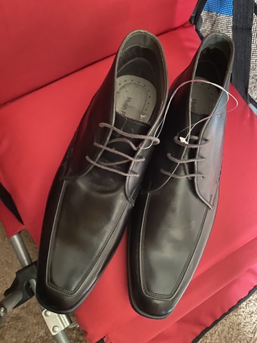 Hush puppies men black - hush,
