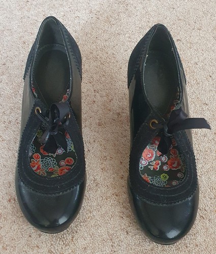 Hush puppies ladies shoes - hush,